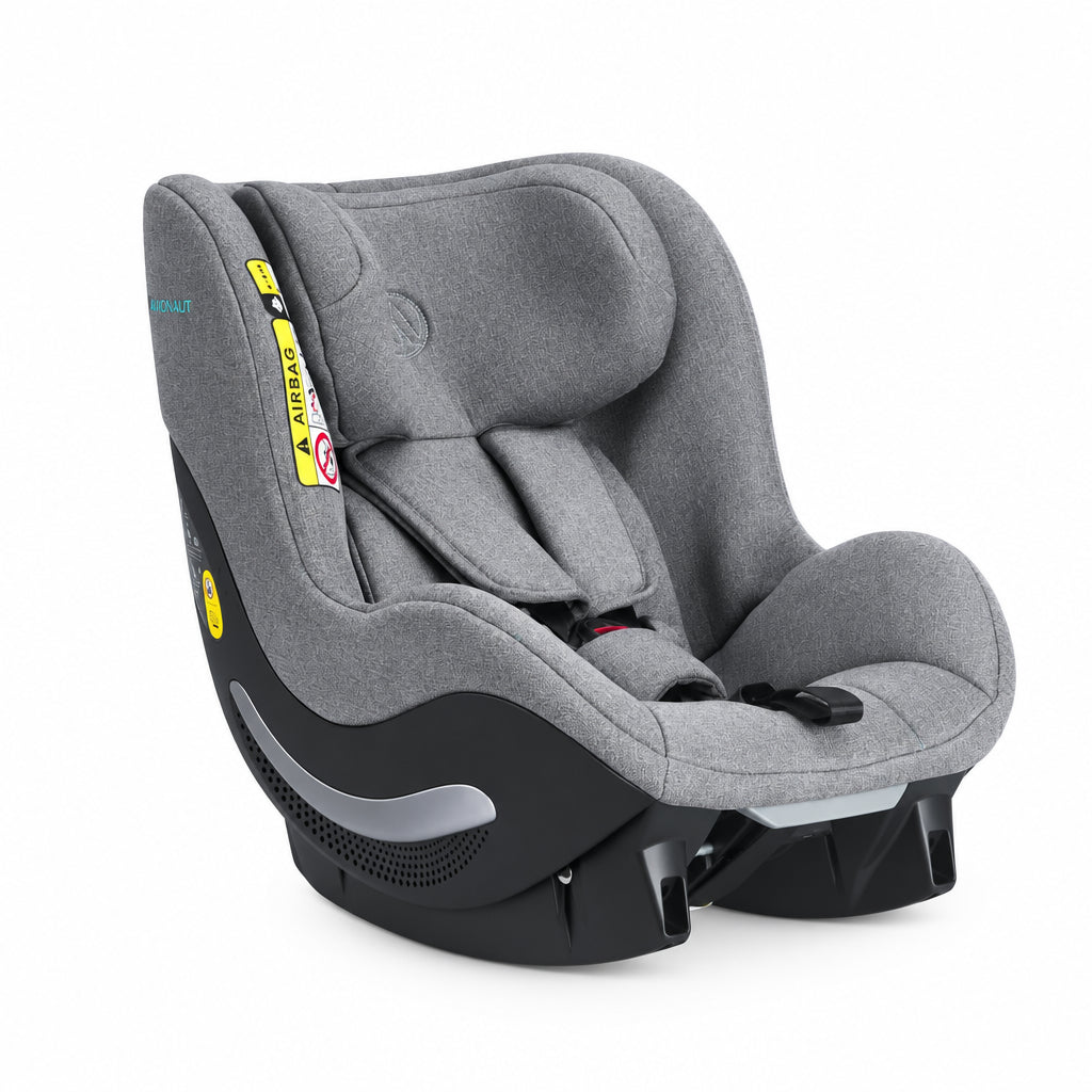 Avionaut AeroFIX Smart Kindersitz Grey