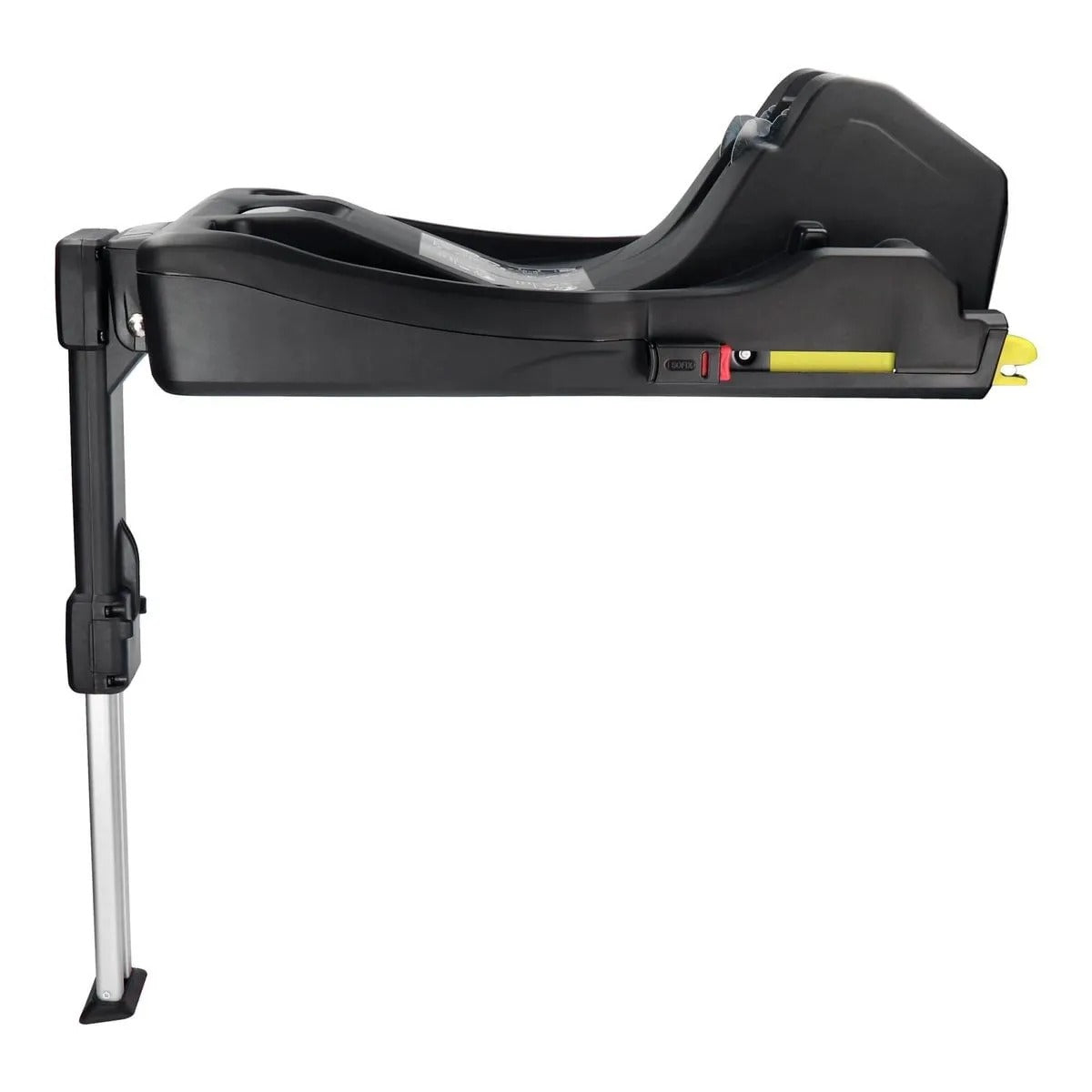 Avionaut Dock 2.0 ISOFIX-Basis Detailansicht