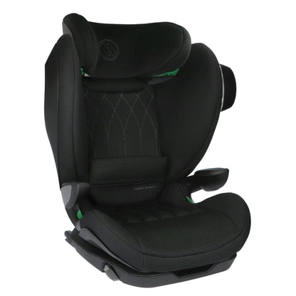 Avionaut MaxSpace AirFlow Kindersitz Black
