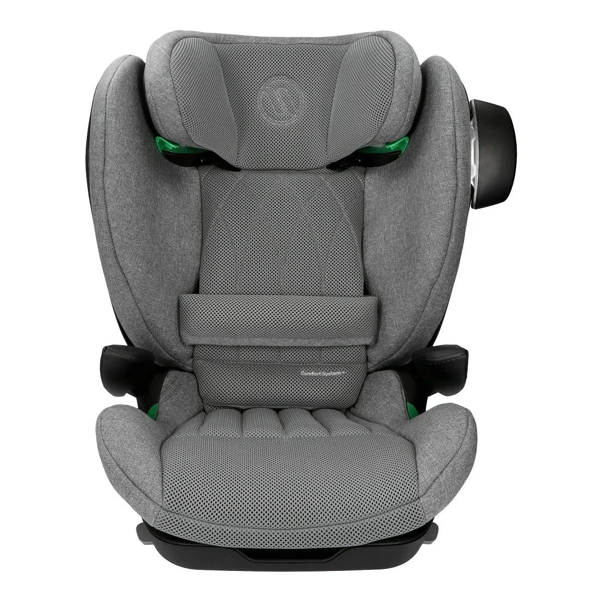 Avionaut MaxSpace AirFlow Kindersitz Detailansicht