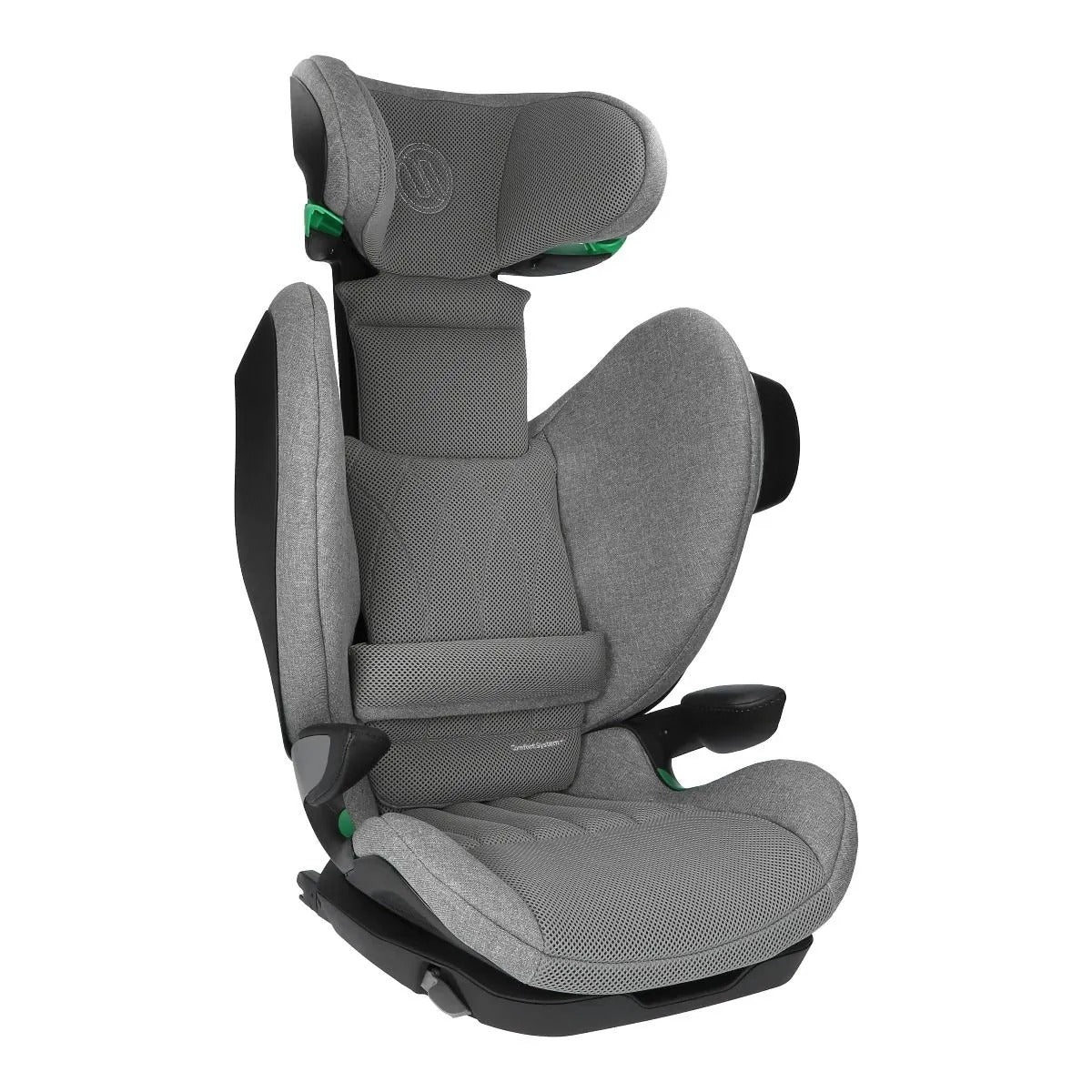 Avionaut MaxSpace AirFlow Kindersitz Seitenansicht