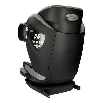Avionaut MaxSpace AirFlow Kindersitz Detail