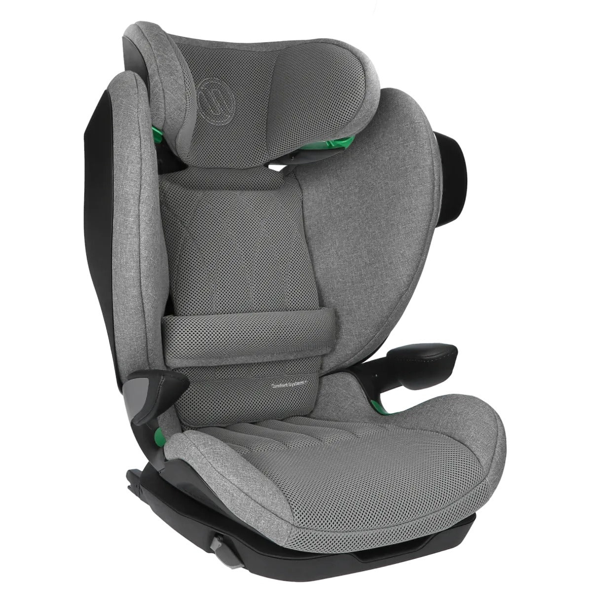 Avionaut MaxSpace AirFlow Kindersitz Grey