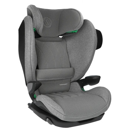 Avionaut MaxSpace AirFlow Kindersitz Grey