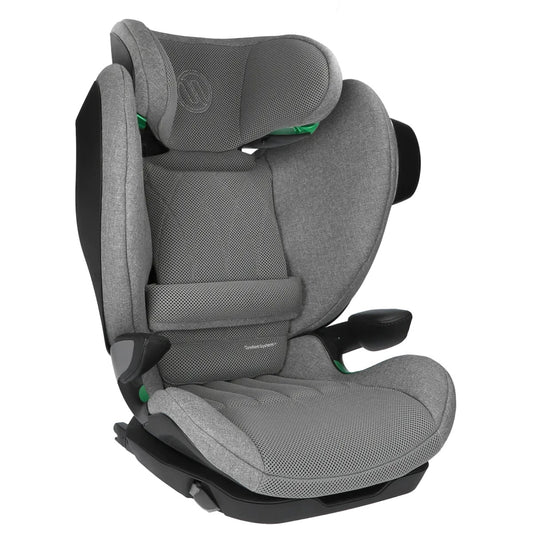 Avionaut MaxSpace AirFlow Kindersitz Grey