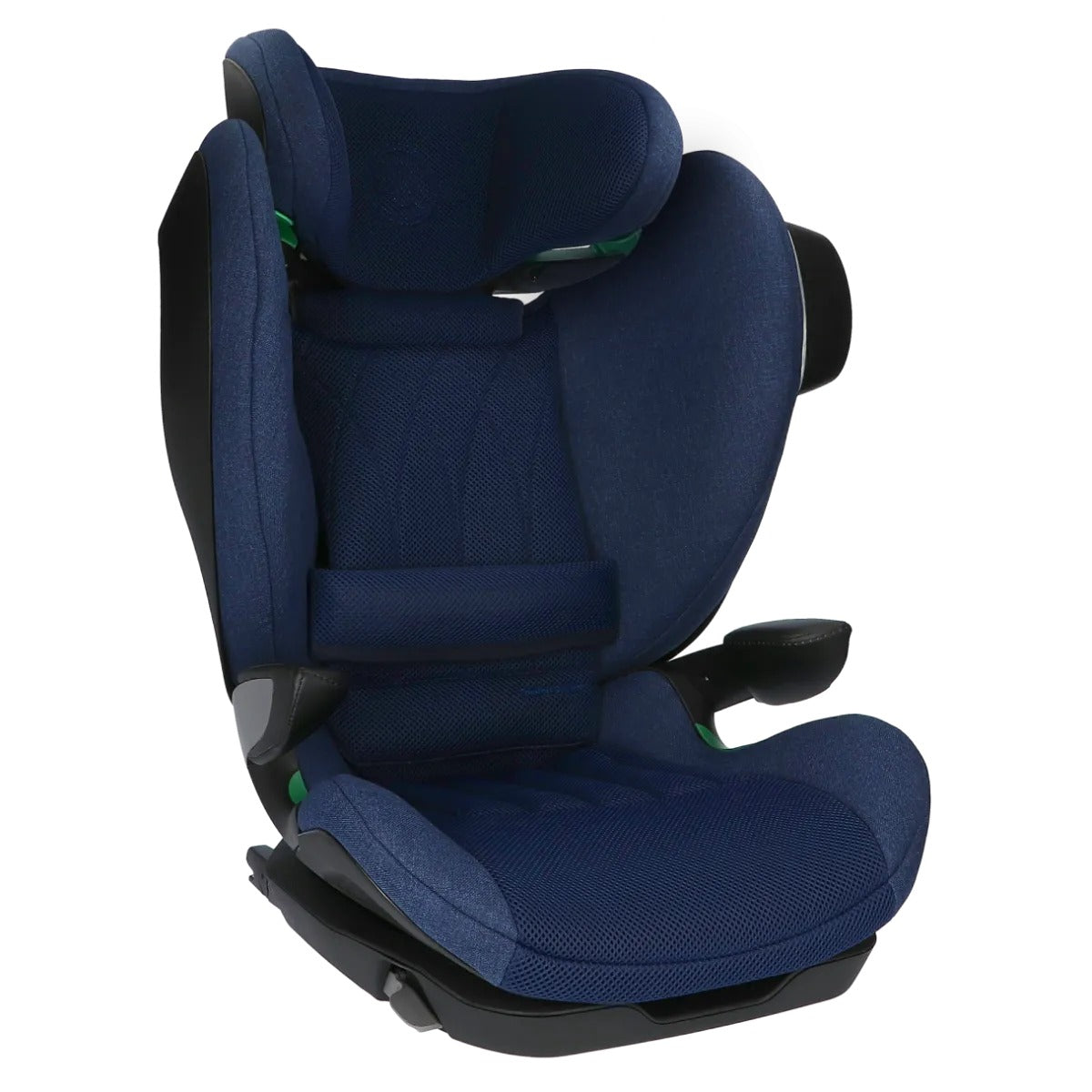 Avionaut MaxSpace AirFlow Kindersitz Navy
