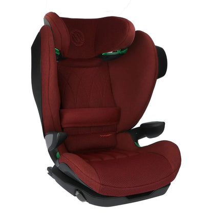 Avionaut MaxSpace AirFlow Kindersitz Red