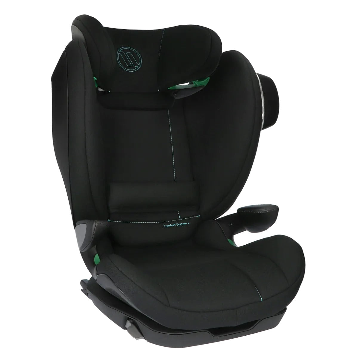 Avionaut MaxSpace Smart Kindersitz Black