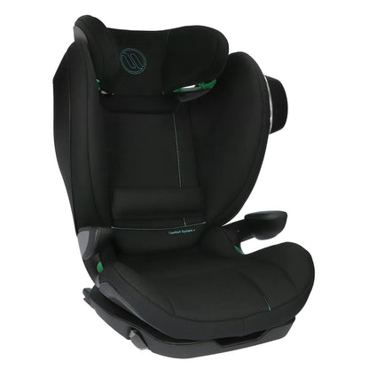 Avionaut MaxSpace Smart Kindersitz Black