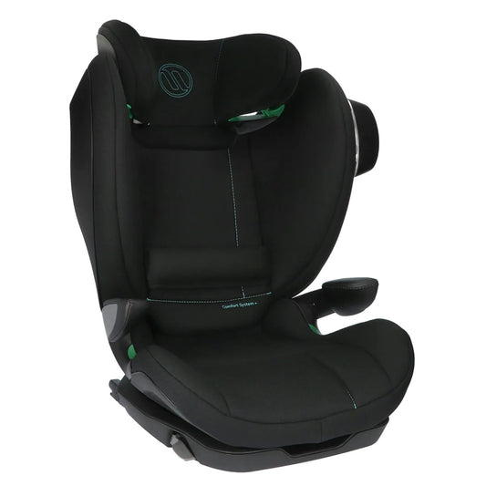 Avionaut MaxSpace Smart Kindersitz Black
