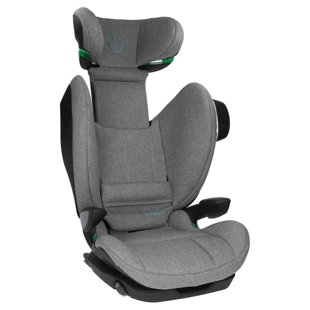 Avionaut MaxSpace Smart Kindersitz Seitenansicht