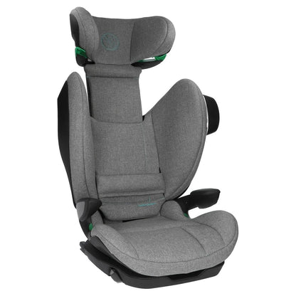 Avionaut MaxSpace Smart Kindersitz Seitenansicht