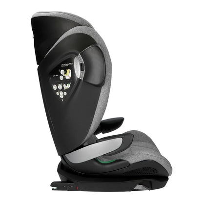 Avionaut MaxSpace Smart Kindersitz Ruheposition