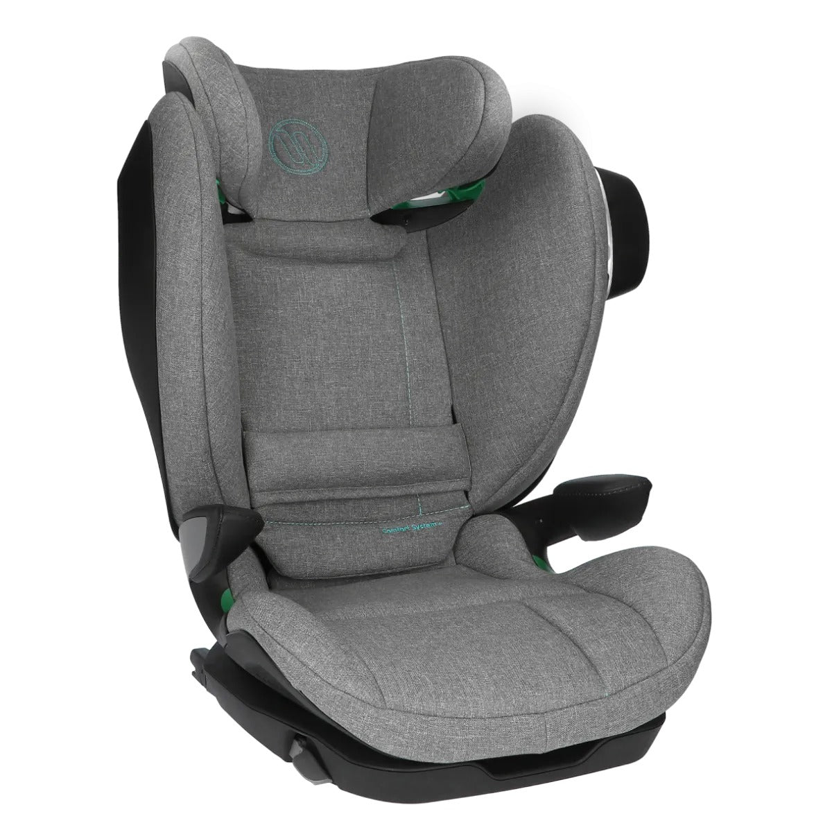 Avionaut MaxSpace Smart Kindersitz Grey