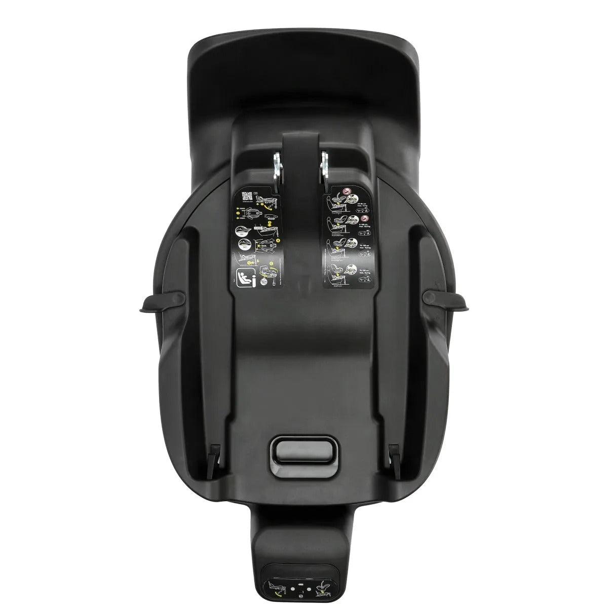Avionaut IQ Orbit Basis Detailansicht