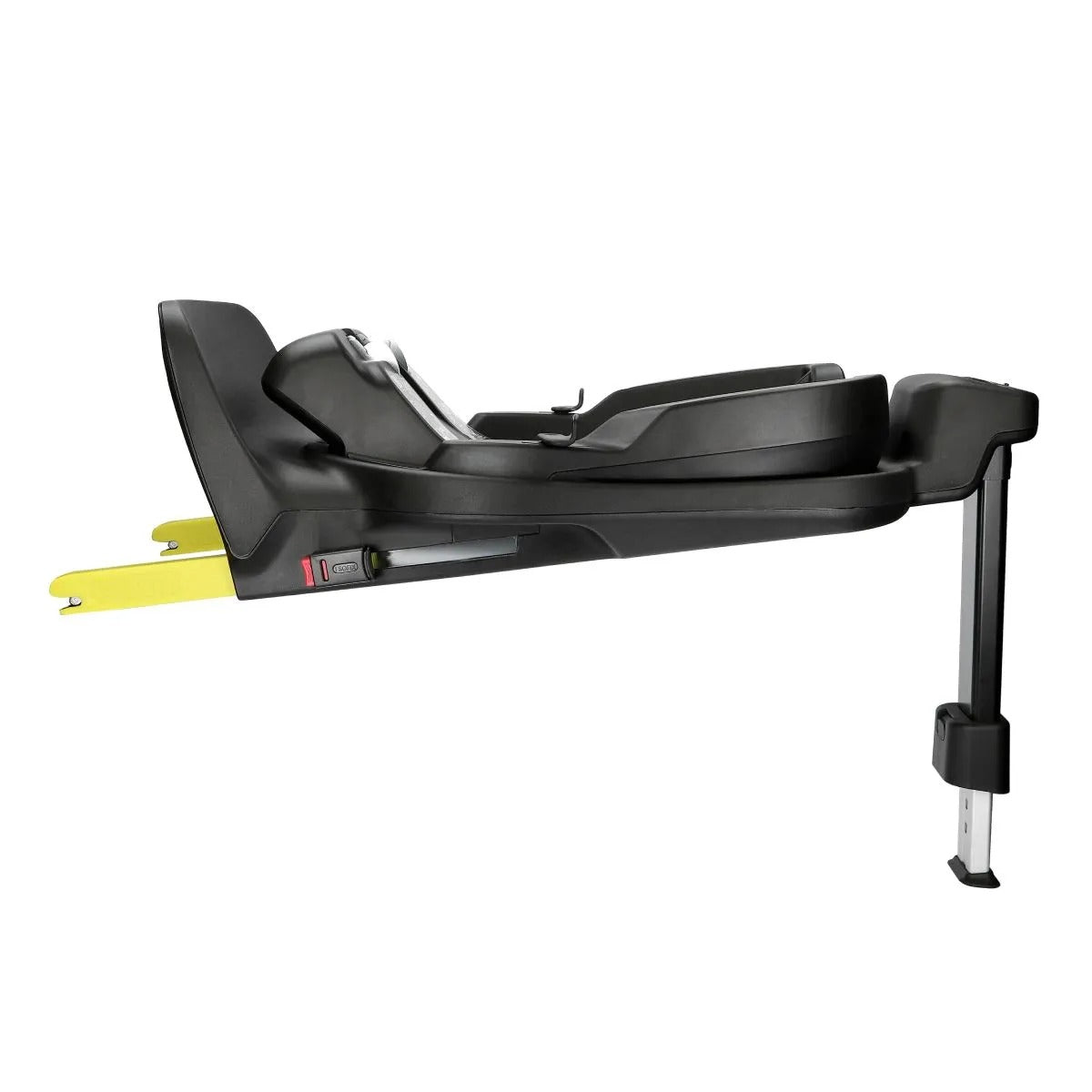 Avionaut IQ Orbit Basis Seitenansicht