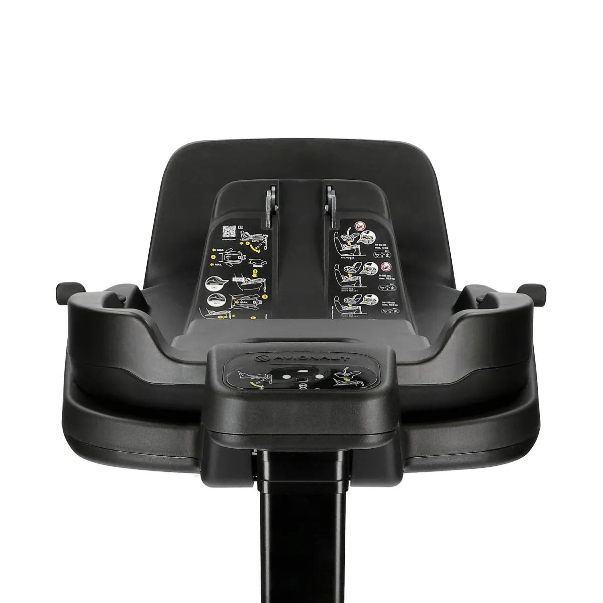 Avionaut IQ Orbit Basis Drehfunktion