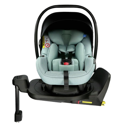 Avionaut IQ Orbit Basis mit Kindersitz