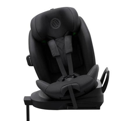 Avionaut Stardust Kindersitz Black