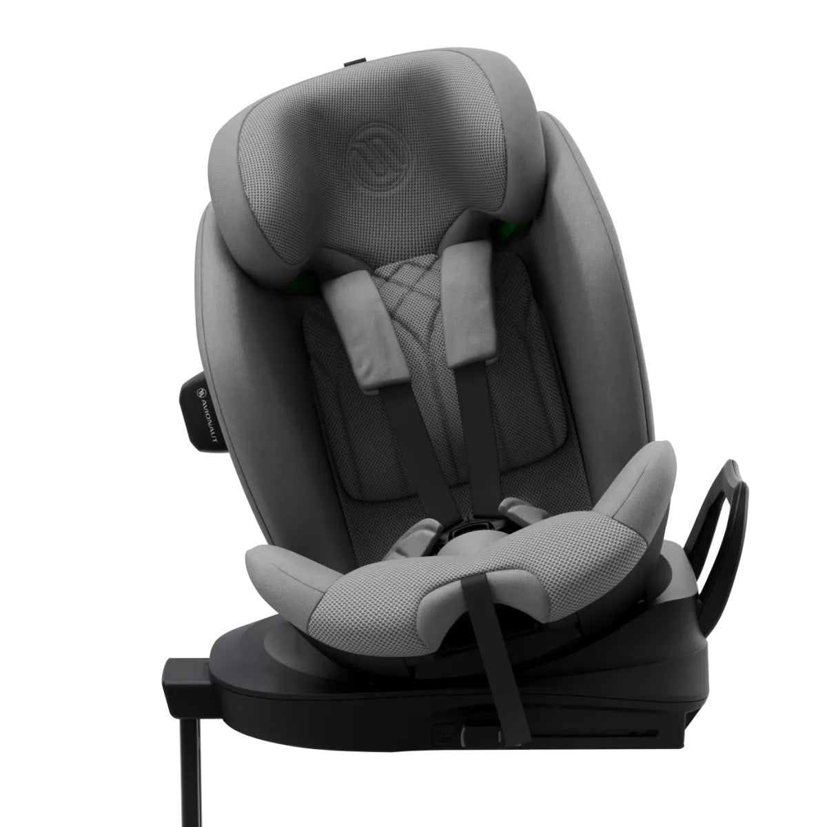 Avionaut Stardust Kindersitz Grey