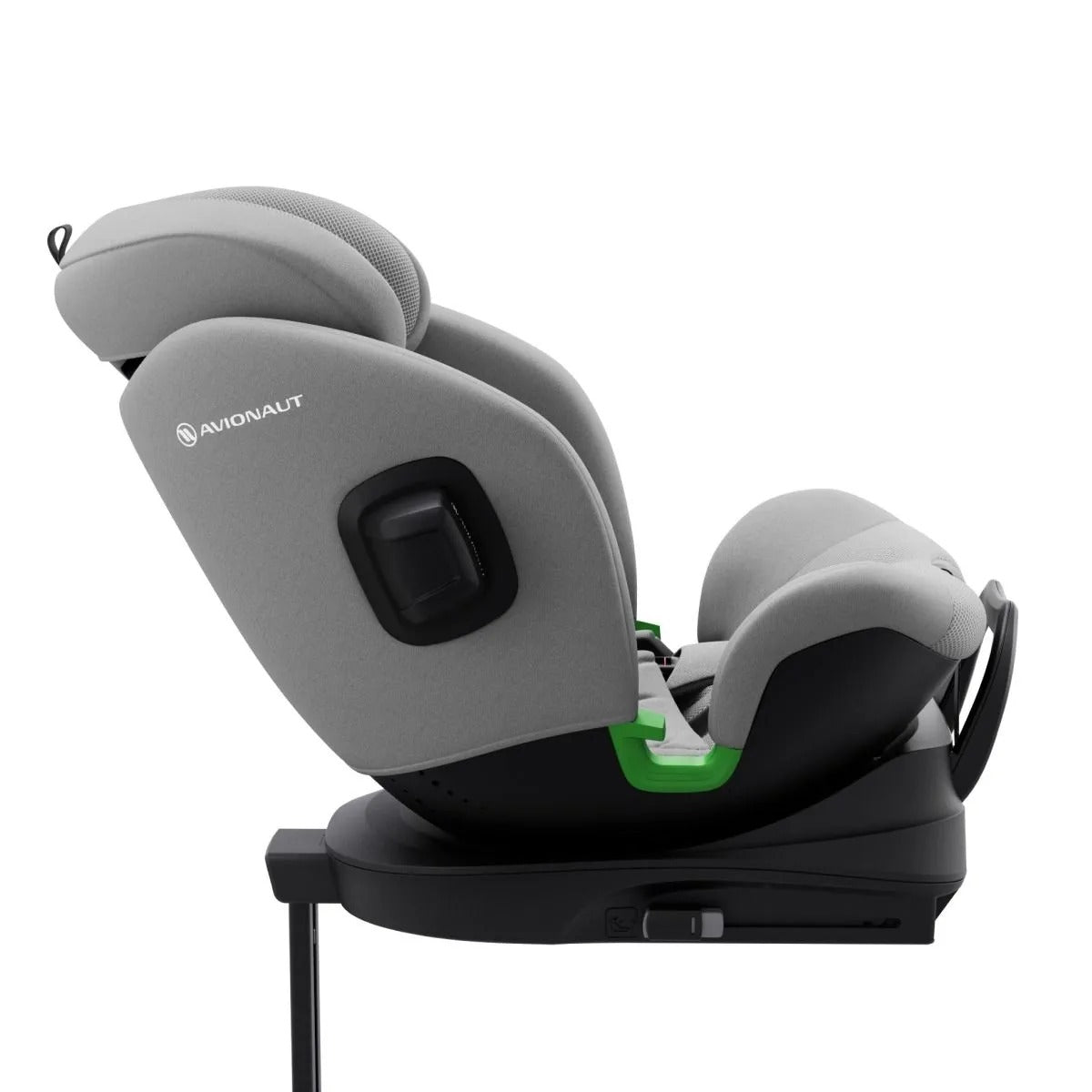 Avionaut Stardust Kindersitz Seitenansicht
