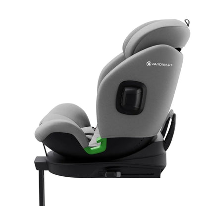 Avionaut Stardust Kindersitz Detailansicht