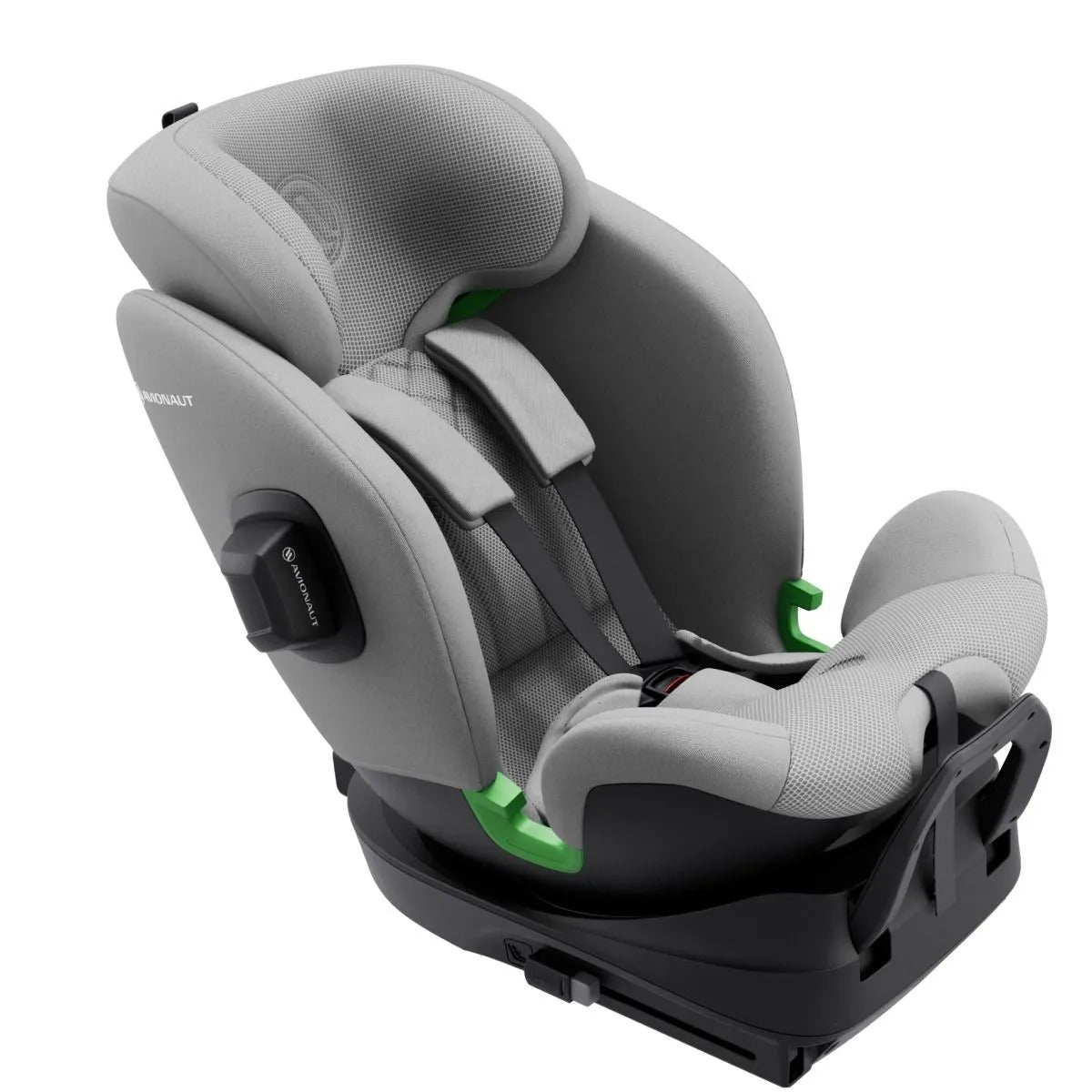 Avionaut Stardust Kindersitz Detail