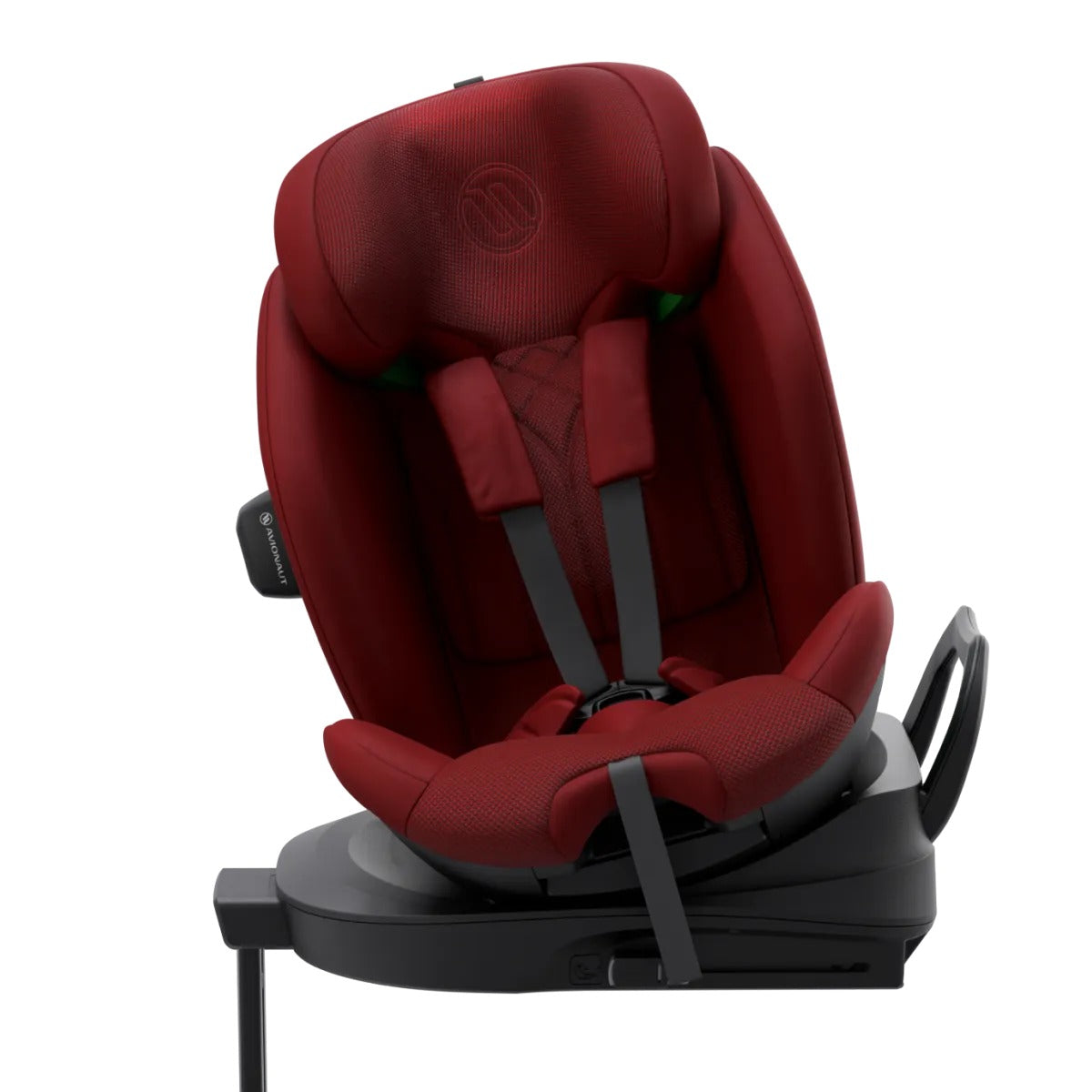 Avionaut Stardust Kindersitz Red