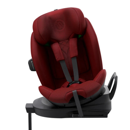 Avionaut Stardust Kindersitz Red