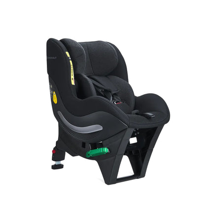 Avionaut Sky AirFlow Kindersitz Black