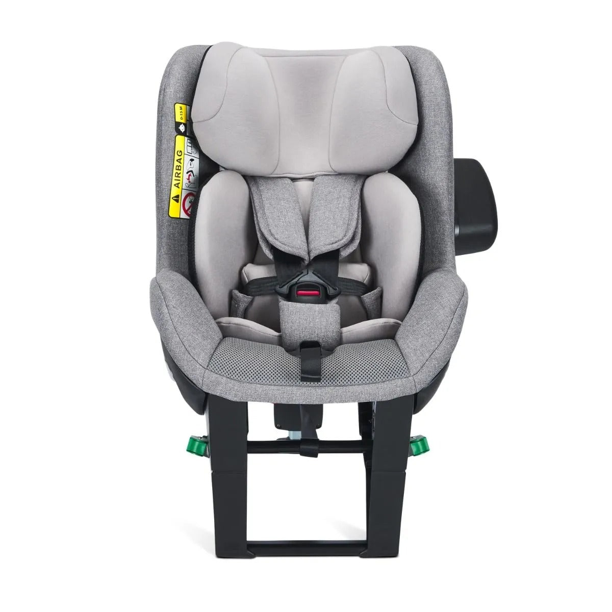 Avionaut Sky AirFlow Kindersitz Seitenansicht