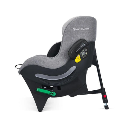 Avionaut Sky AirFlow Kindersitz Detail