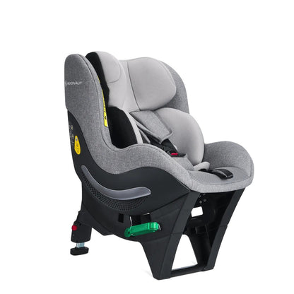 Avionaut Sky AirFlow Kindersitz Grey
