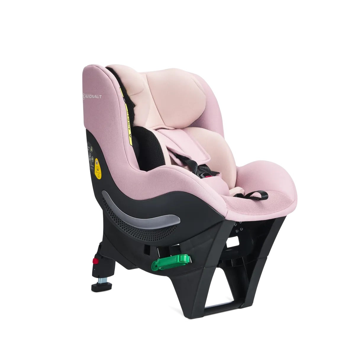 Avionaut Sky AirFlow Kindersitz Pink