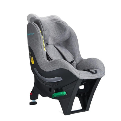Avionaut Sky Q Smart Kindersitz Seitenansicht