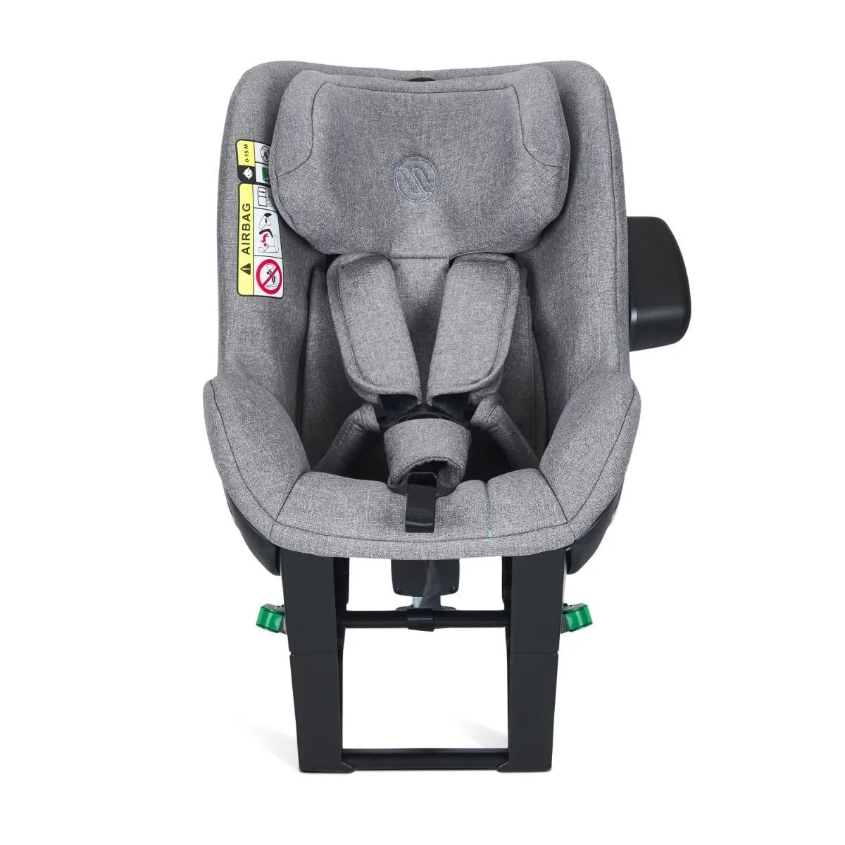 Avionaut Sky Q Smart Kindersitz Ruheposition