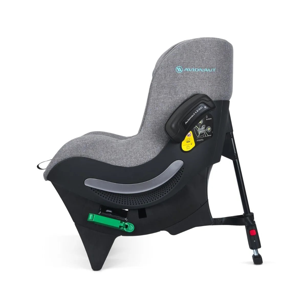 Avionaut Sky Q Smart Kindersitz Detail
