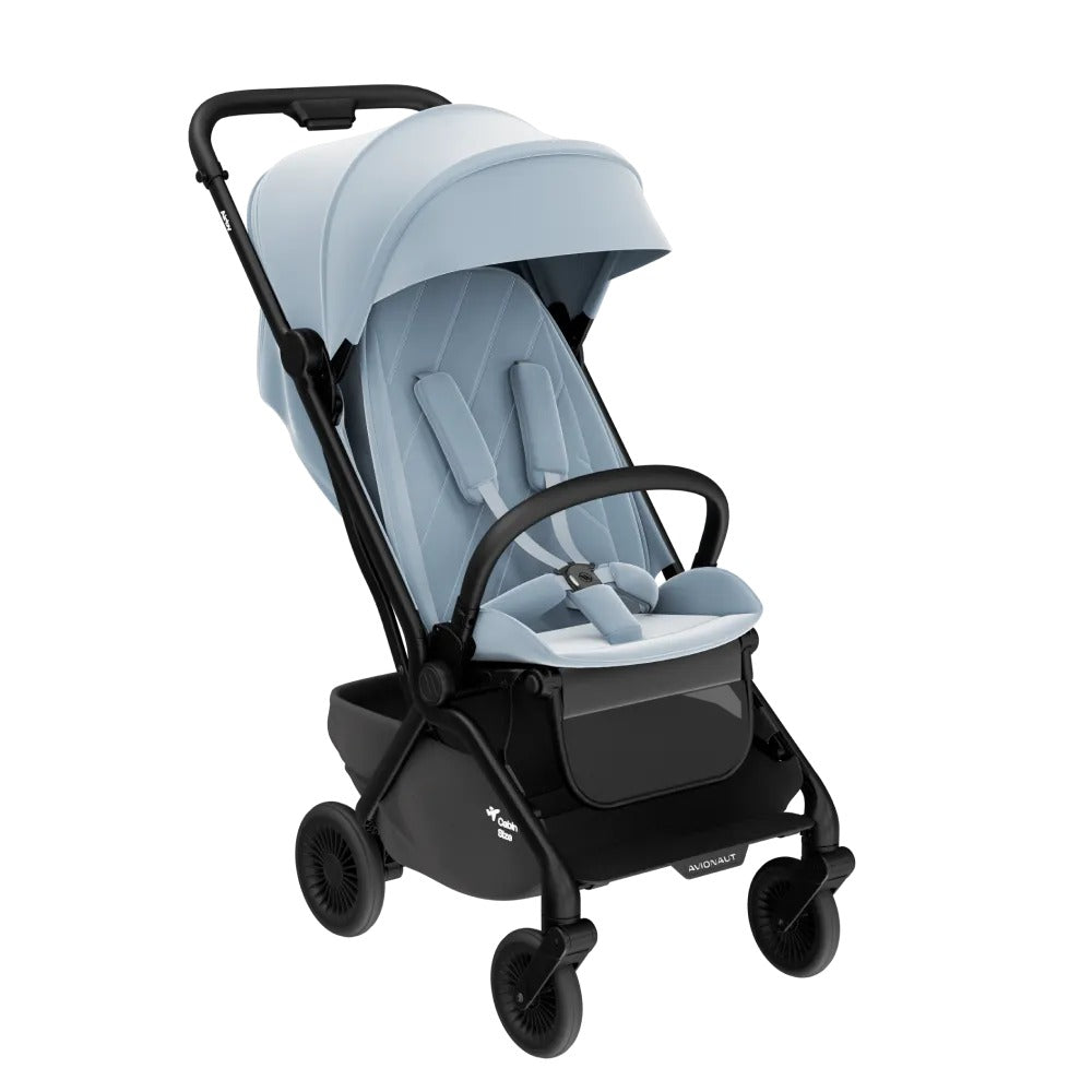 Avionaut Airby Sportkinderwagen Blue