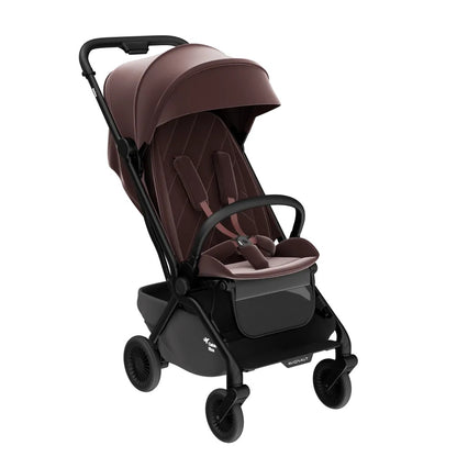 Avionaut Airby Sportkinderwagen Burgundy