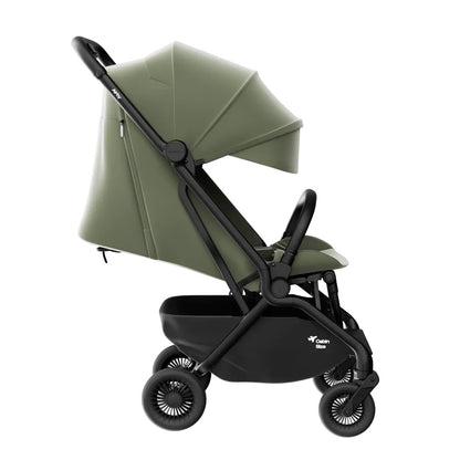 Avionaut Airby Sportkinderwagen Detailansicht