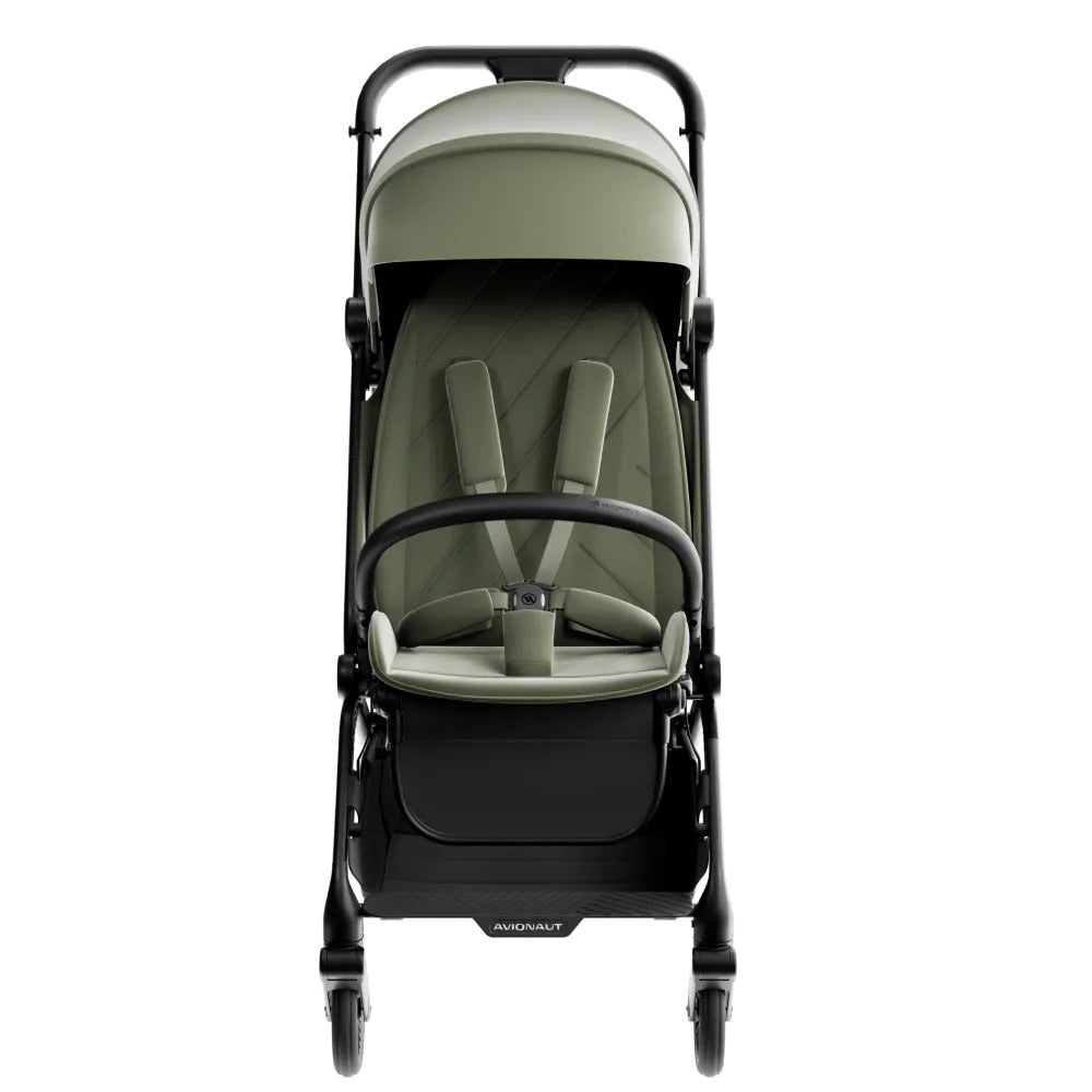 Avionaut Airby Sportkinderwagen Detail