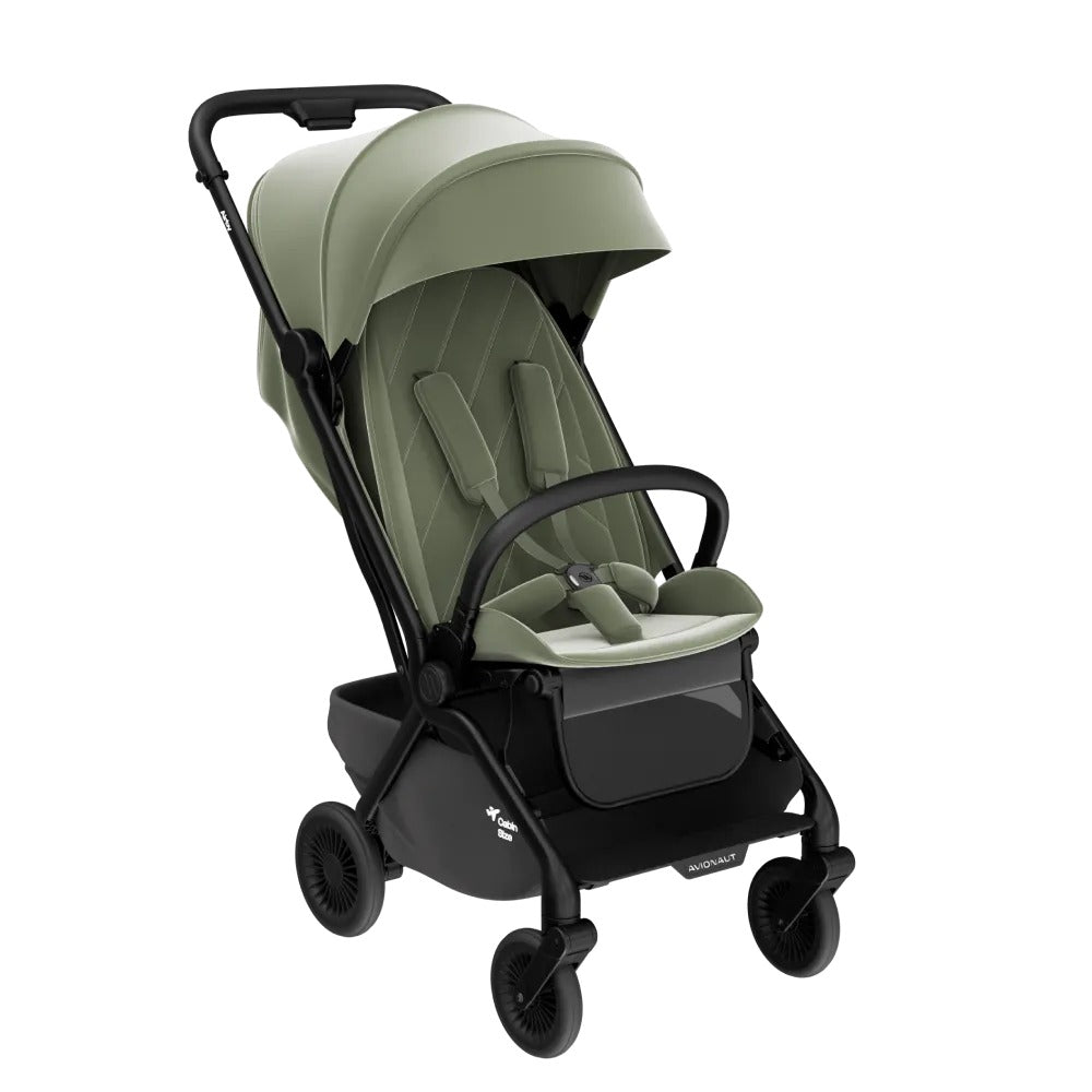 Avionaut Airby Sportkinderwagen Olive