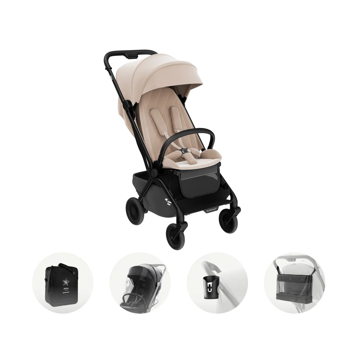 Avionaut Airby GO Set Beige