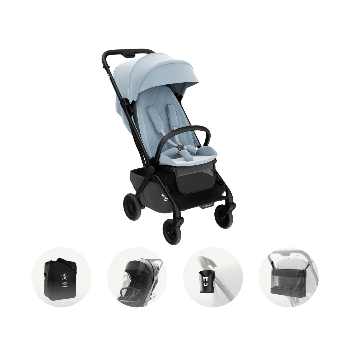 Avionaut Airby GO Set Blue