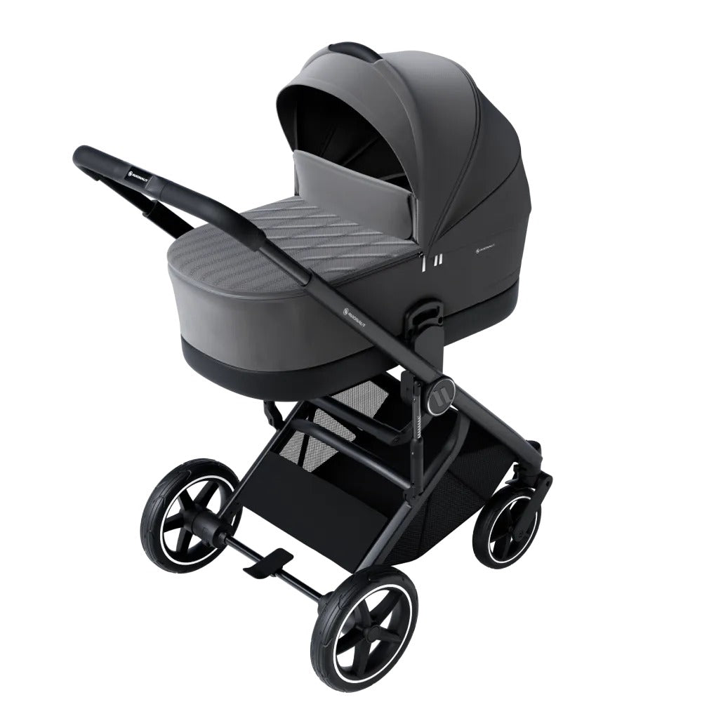 Avionaut Sirius 2 Babywanne auf dem Gestell