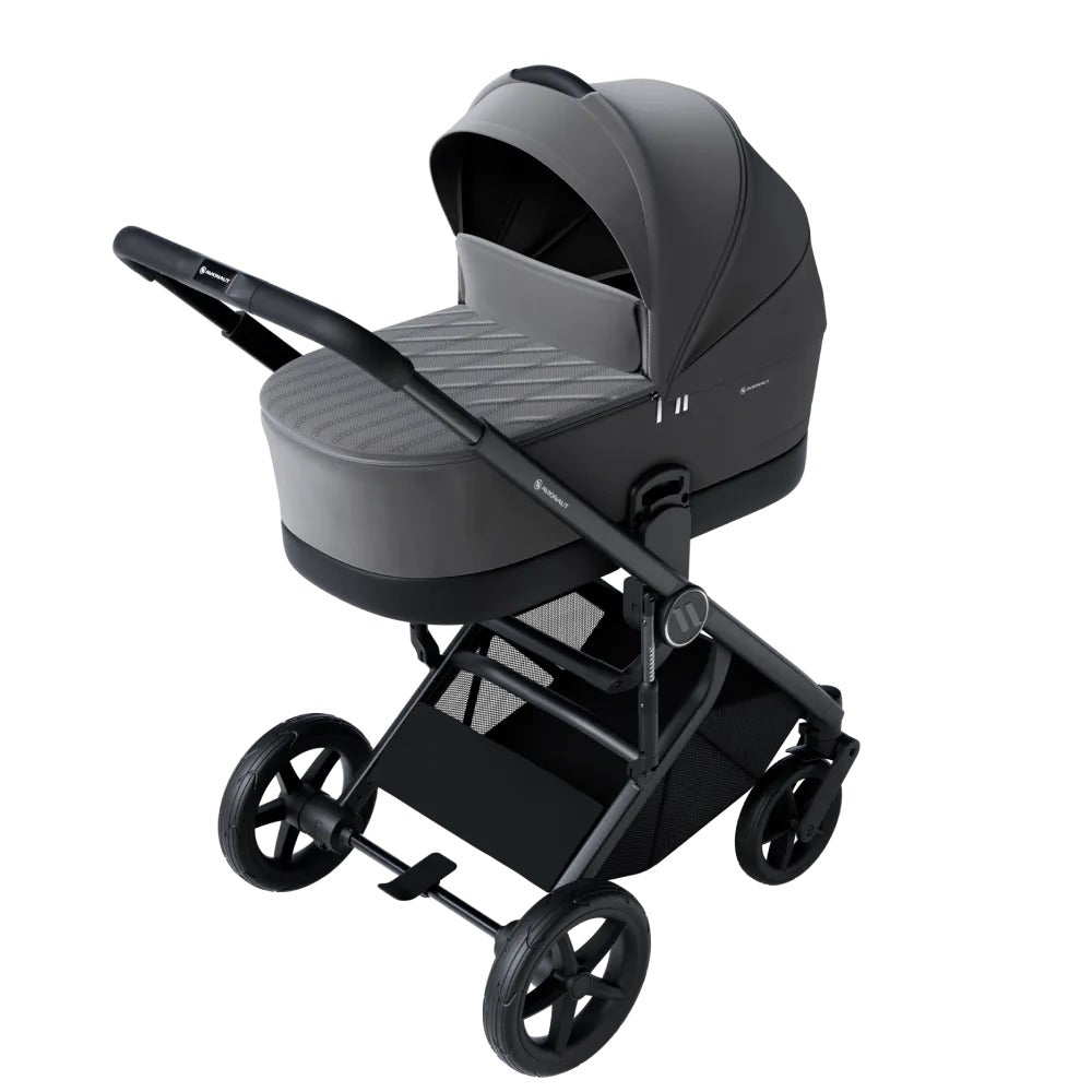 Avionaut Sirius 2 Babywanne auf dem Gestell
