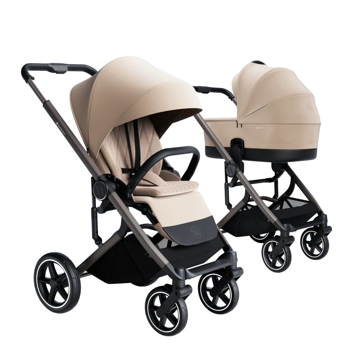 Avionaut Sirius 2 Luftreifen Beige