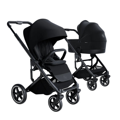 Avionaut Sirius 2 Luftreifen Black
