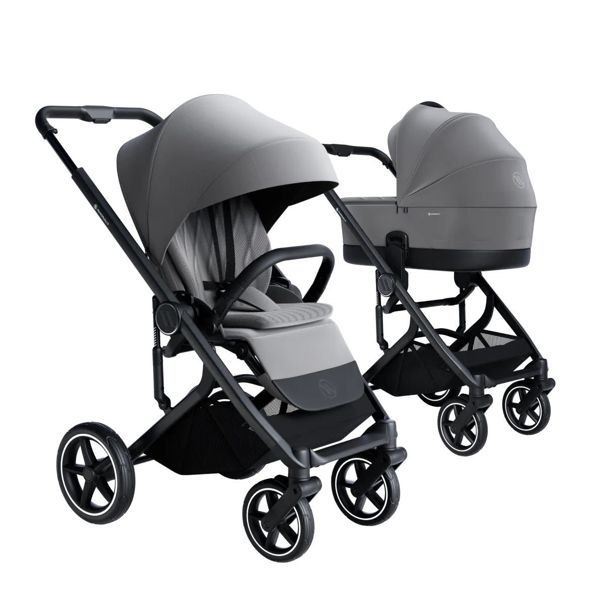 Avionaut Sirius 2 Luftreifen Grey