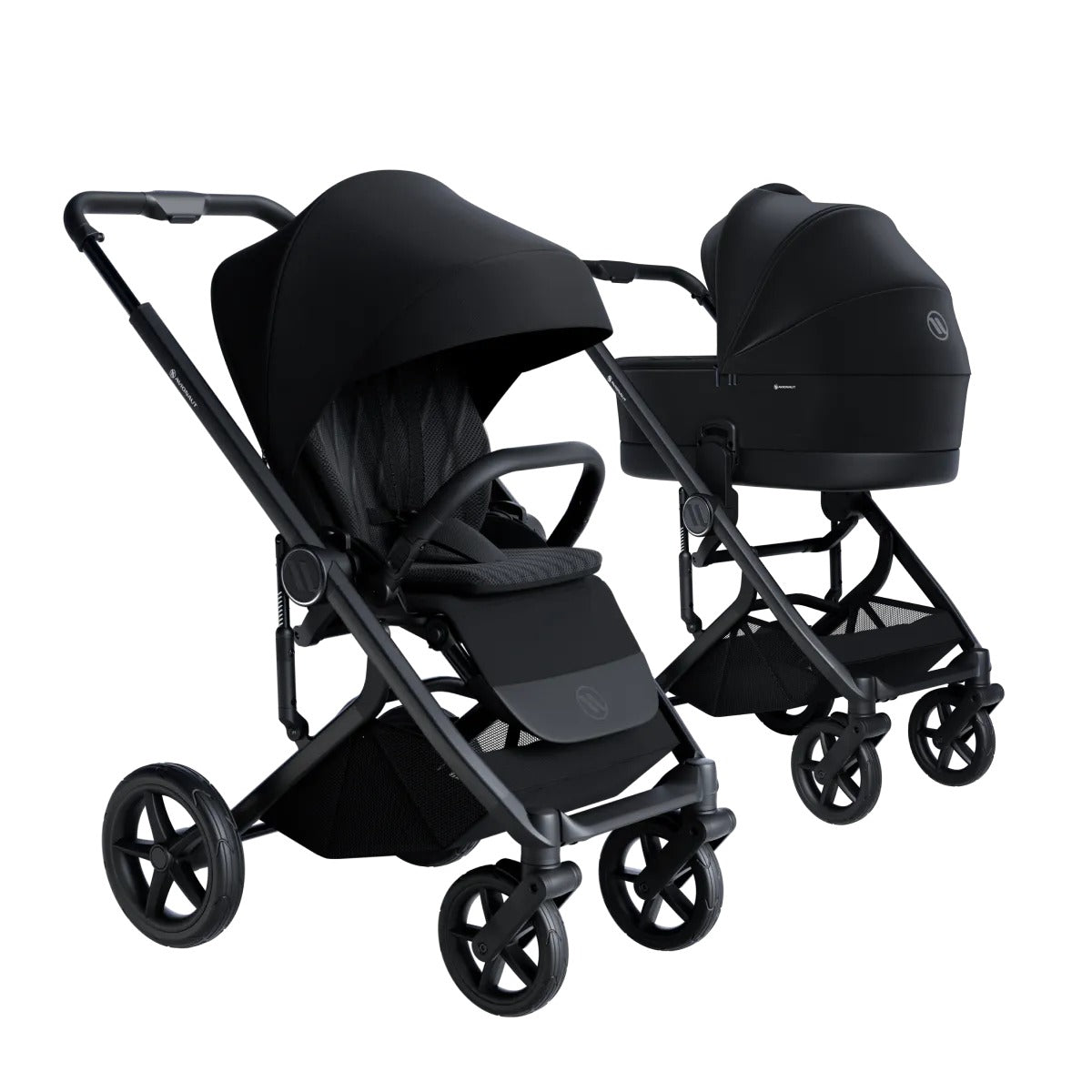 Avionaut Sirius 2 PU-Reifen Black